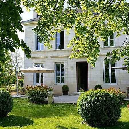 L'Escale De Bel Air Chambres D'Hotes Gauriac Ngoại thất bức ảnh