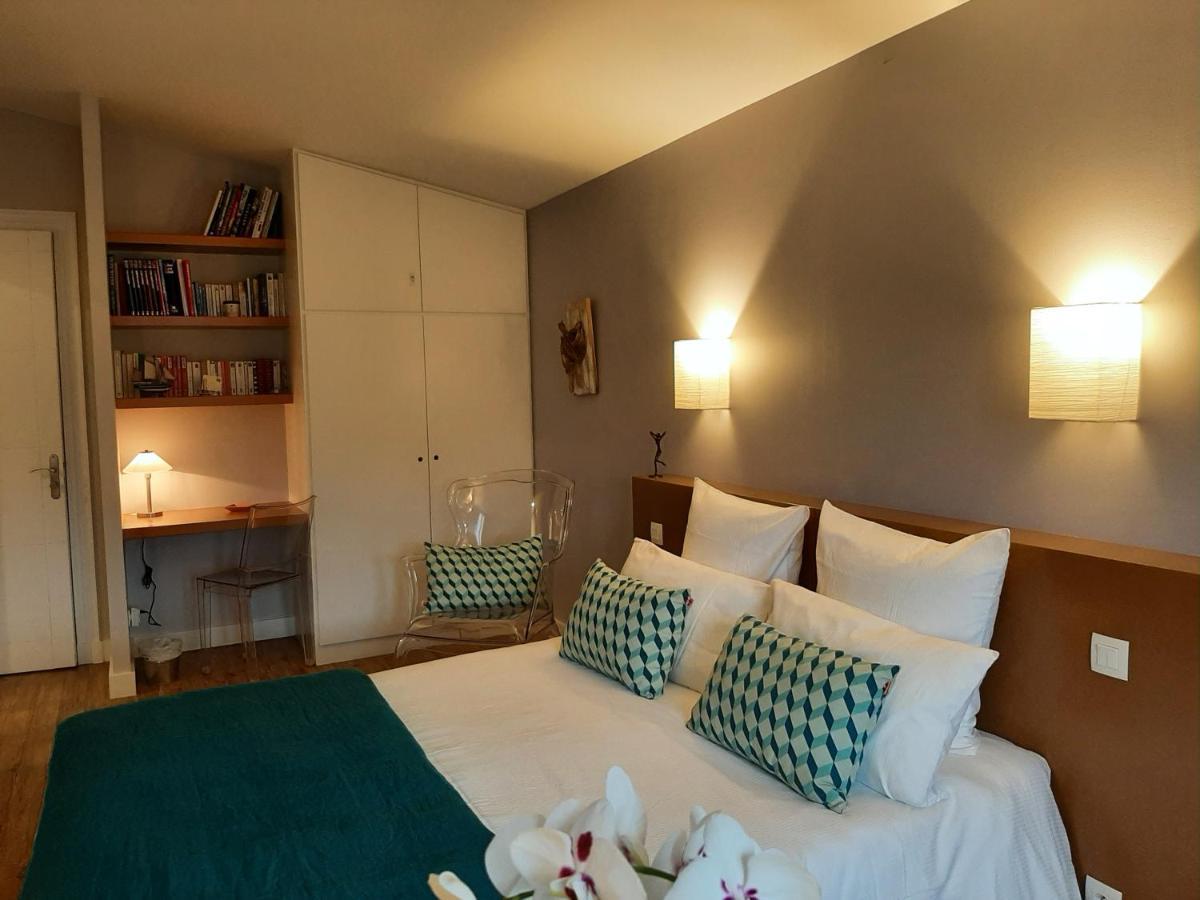 L'Escale De Bel Air Chambres D'Hotes Gauriac Ngoại thất bức ảnh