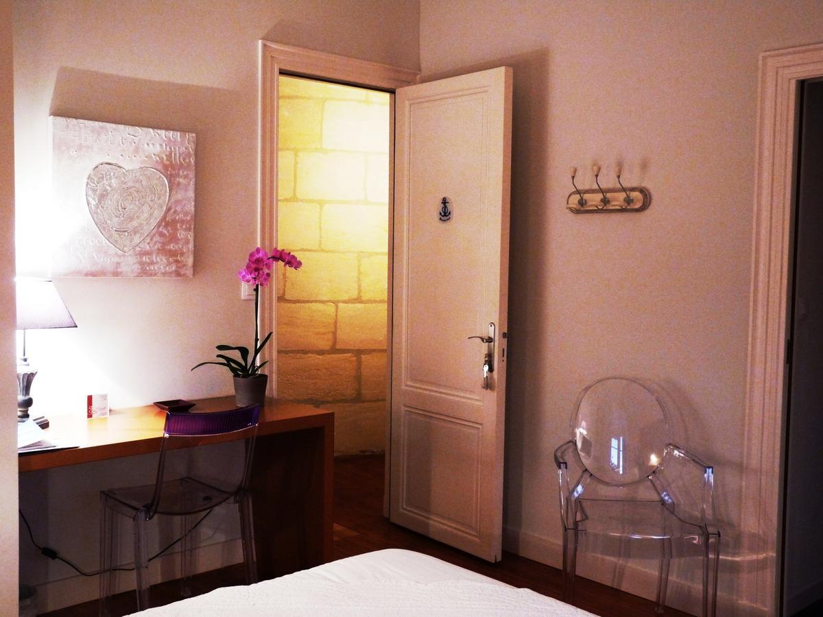L'Escale De Bel Air Chambres D'Hotes Gauriac Ngoại thất bức ảnh