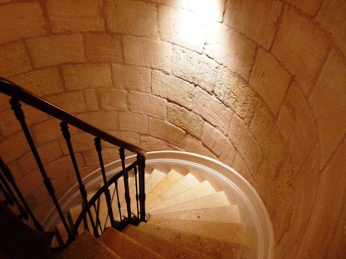 L'Escale De Bel Air Chambres D'Hotes Gauriac Ngoại thất bức ảnh
