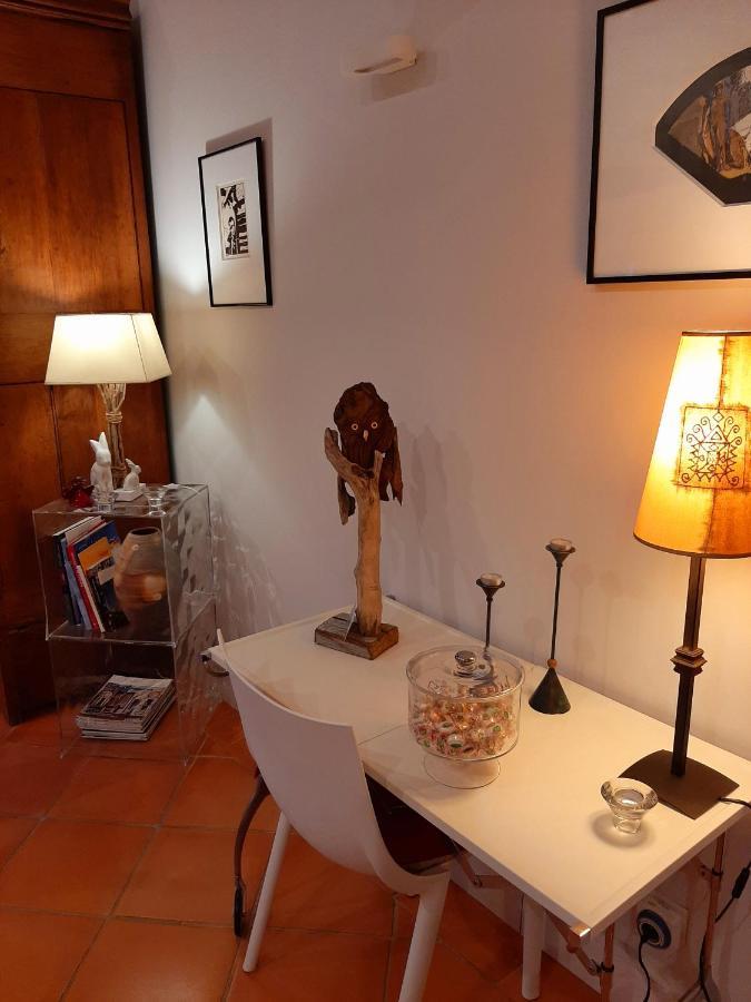 L'Escale De Bel Air Chambres D'Hotes Gauriac Ngoại thất bức ảnh